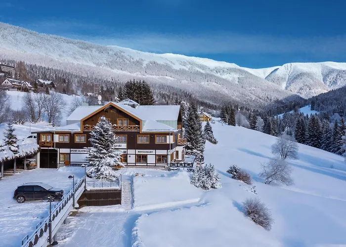 Hotel Zatisi