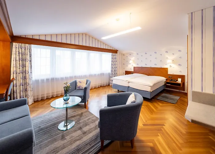 Hotel Hecht