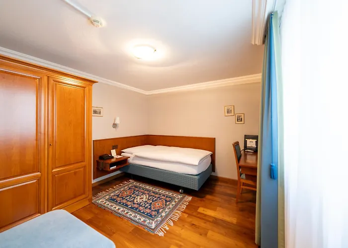 Hotel Hecht Appenzell