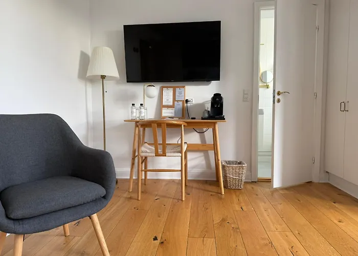 Hotel Strandly Skagen