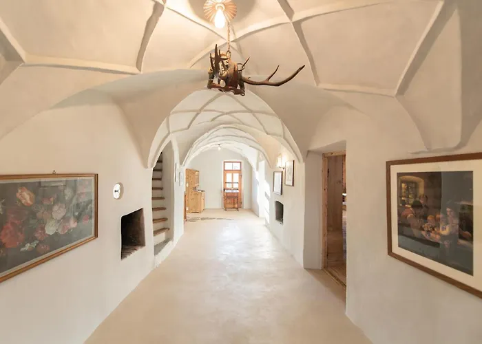 Hotel Gassenwirt