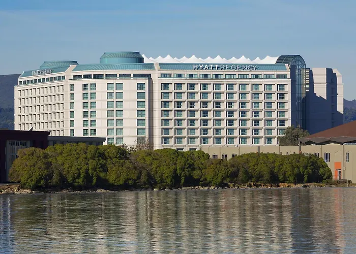 Hyatt Regency San Francisco Airport
