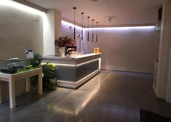 Hotel Sol-Park