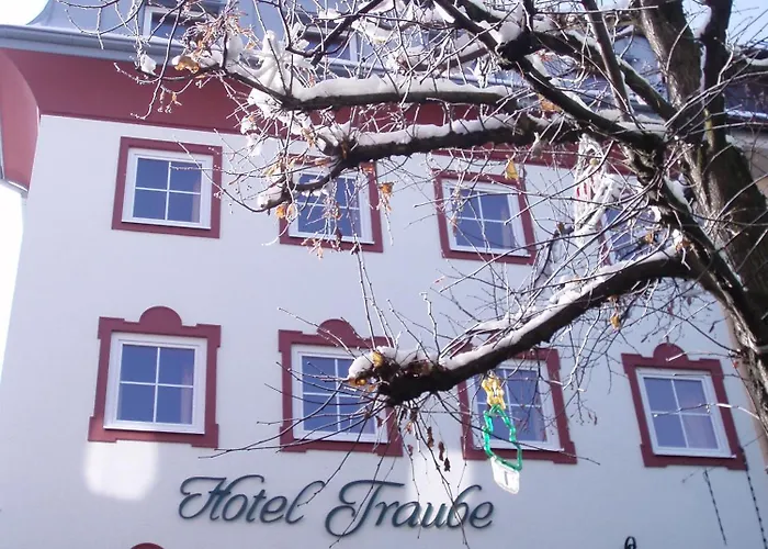 Hotel Traube