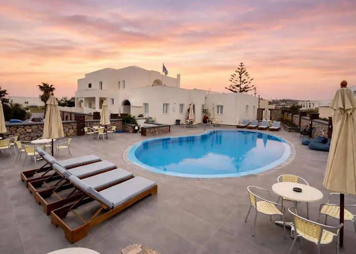 Babis Hotel
