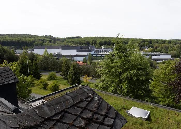 Gästehaus Warsteiner Welt