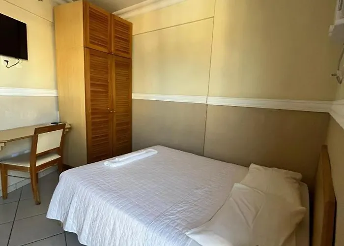 Hotel Rosa Mar