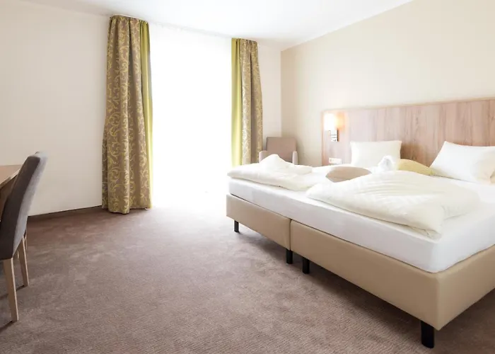 Hotel Marko