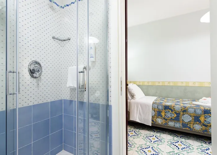 Hotel Casa Tra Noi