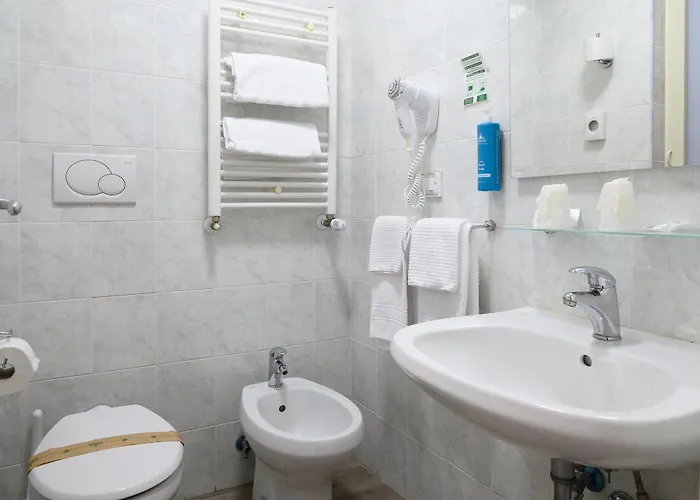 Hotel Casa Tra Noi