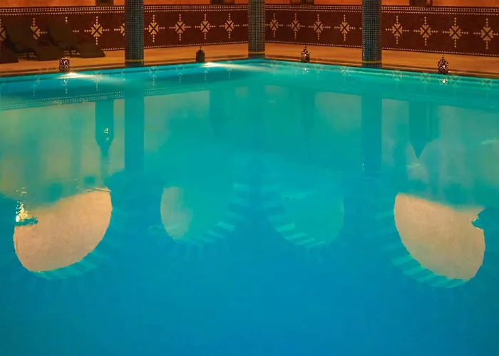 Hotel Kasbah Azalay