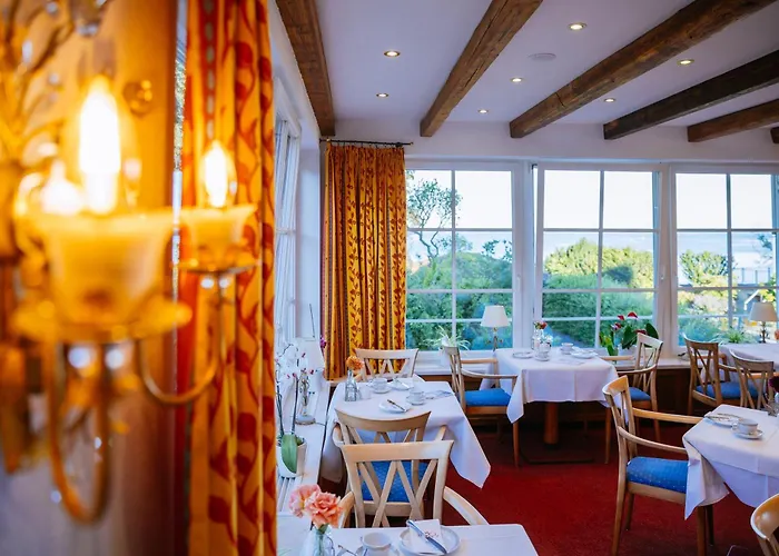Hotel Seeperle