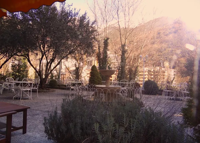 Hotel Sol-Park