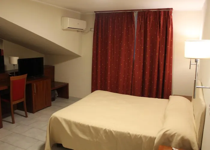 Pisani Hotel
