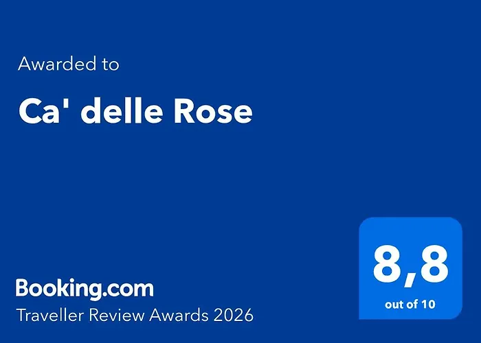 Ca' Delle Rose