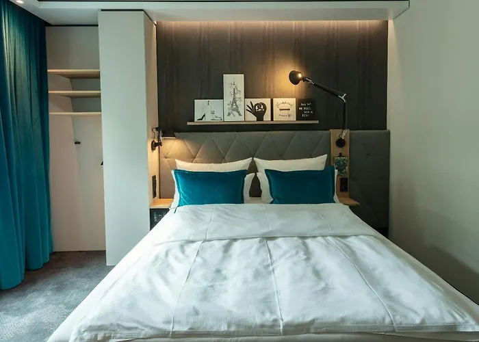 Motel One Saarbrücken