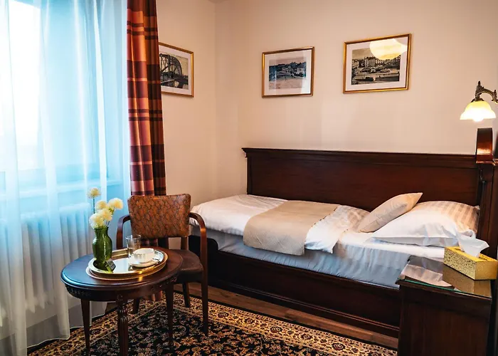 Hotel Grand