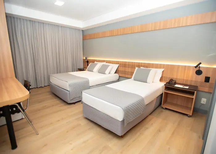 Delcas Hotel