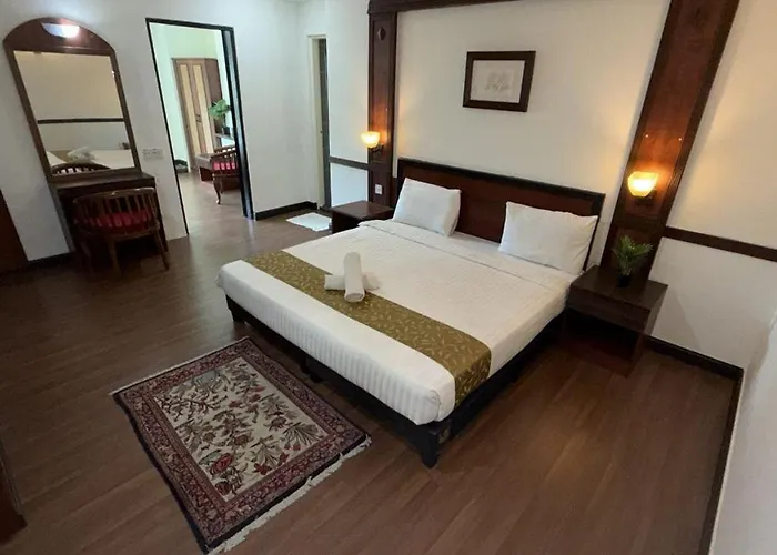 Melur Inn