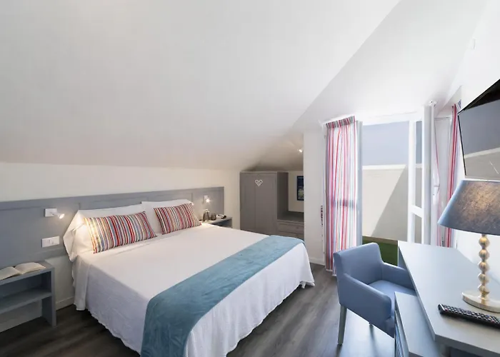Duparc Hotel