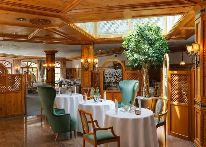 Wellness Hotel Bayerischer Hof