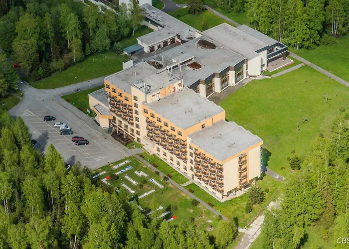 Hotel Sorea Hutnik