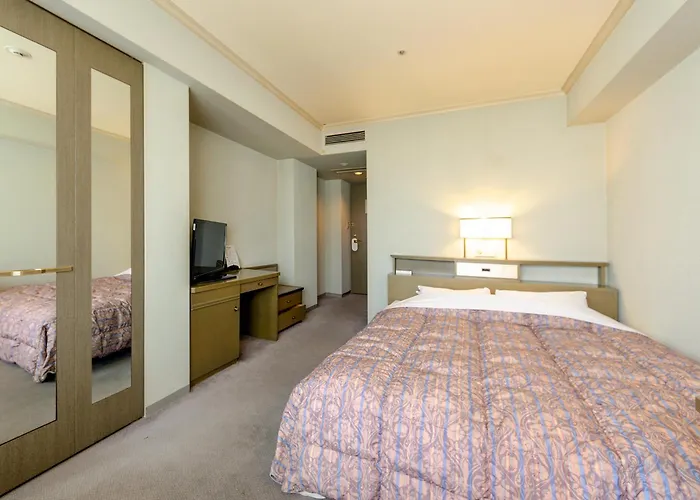 Courtyard By Marriott Kobe