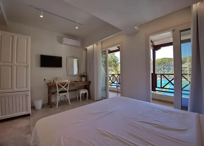 Liadromia Hotel