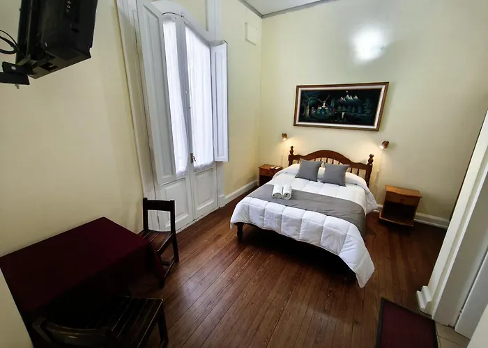 Hotel Romi