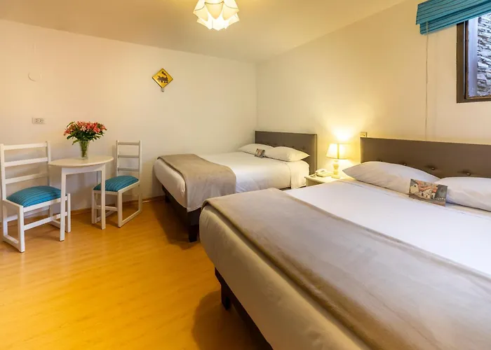 Tika Wasi Casa Boutique