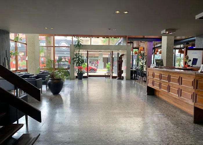 Hotel Chiavari