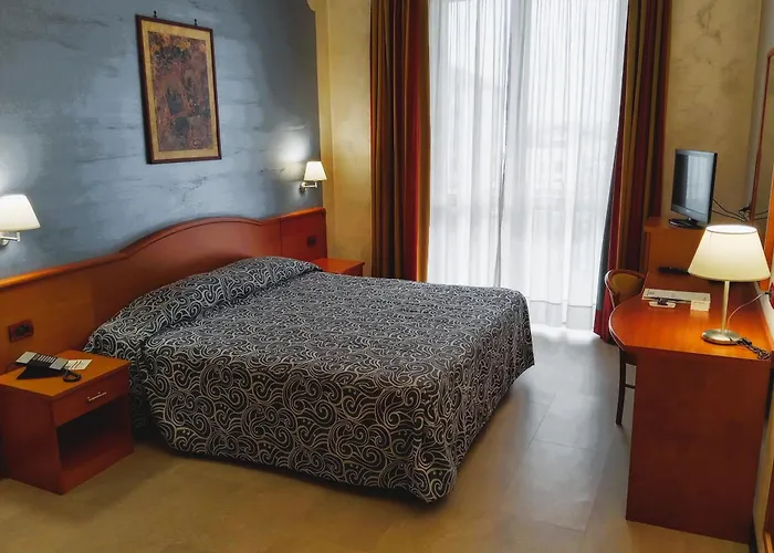 Hotel Brindor