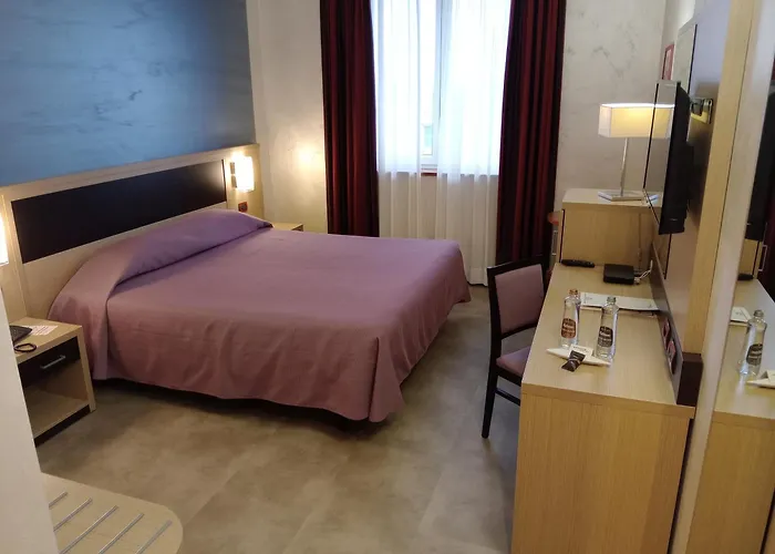 Hotel Brindor