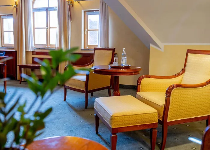 Altstadthotel Braeuwirt