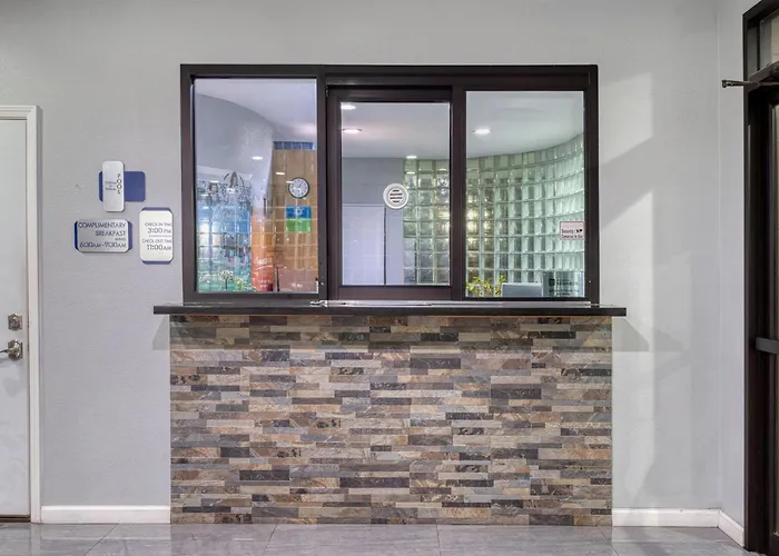 Surestay Hotel By Best Western Spring North Houston