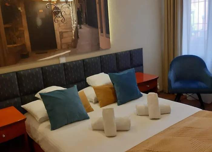 Hotel Wenecki