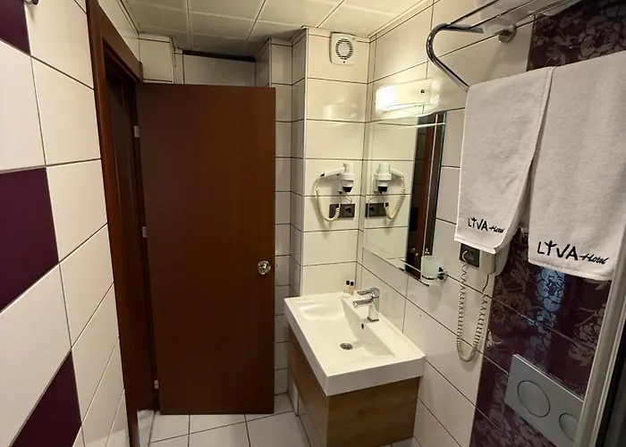 My Liva Hotel
