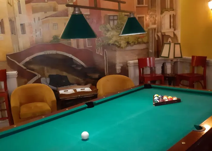 Hotel Wenecki