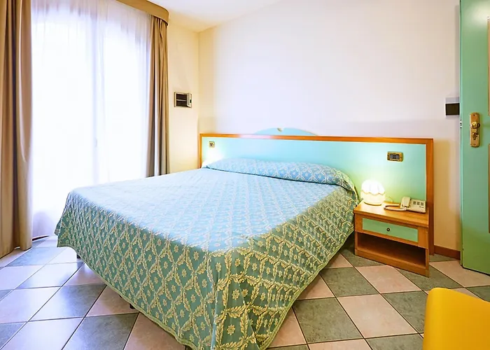 Hotel Villa Elena