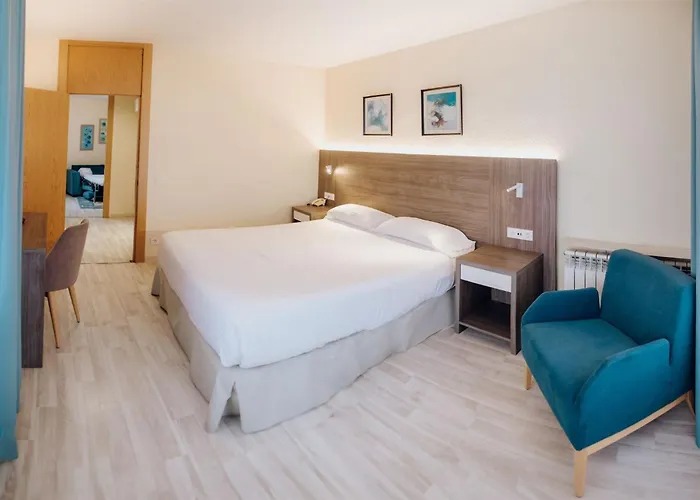 Hotel Vejo