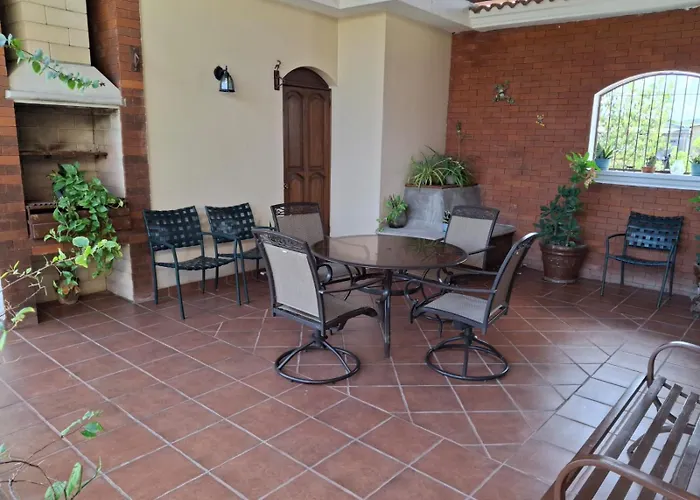Hotel Quinta Maya