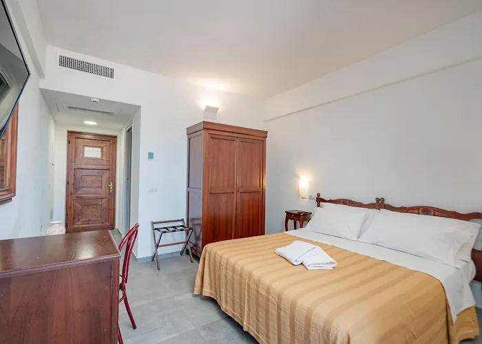 Hotel Ispinigoli