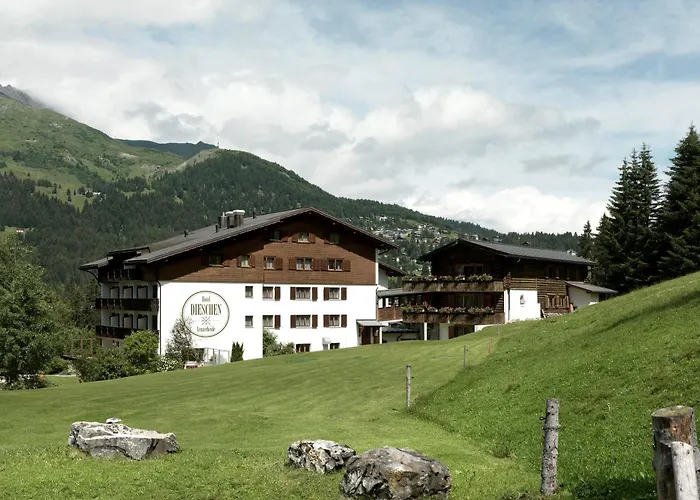 Hotel Dieschen