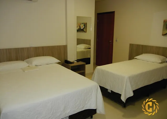 Hotel Castro