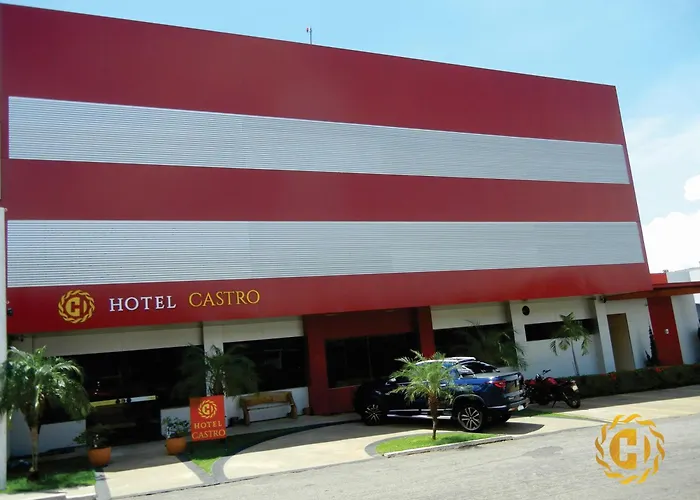 Hotel Castro