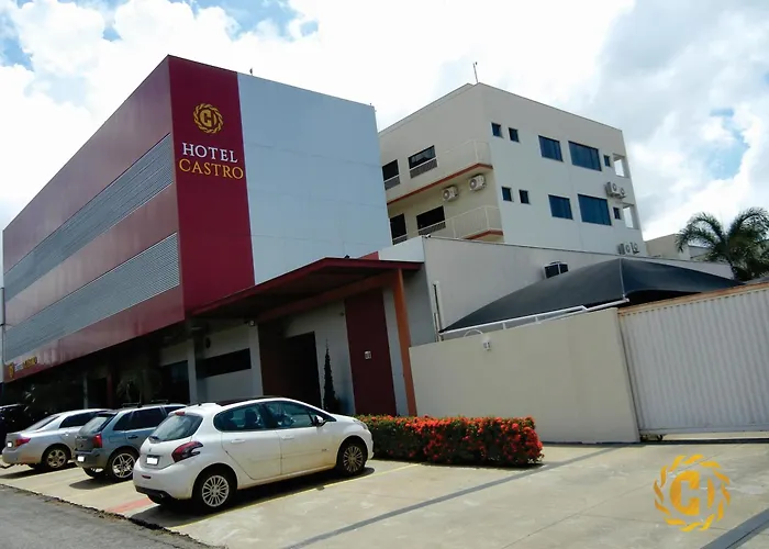 Hotel Castro