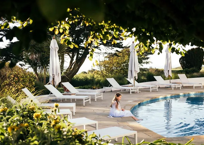 The Atlantic Hotel - Small Luxury Hotels Of The World