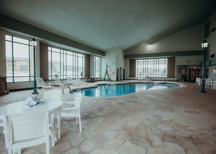 Wildwood Lodge