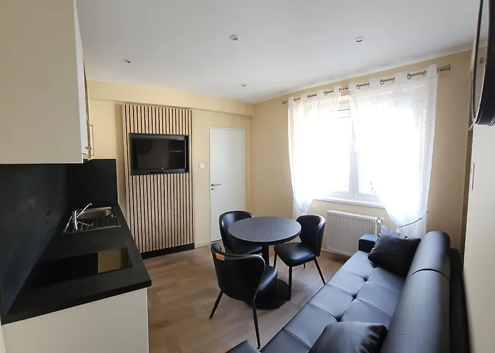 Hotel Champ Alsace