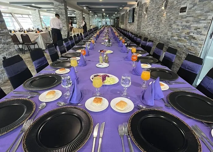 Hotel Nicolas Temuco